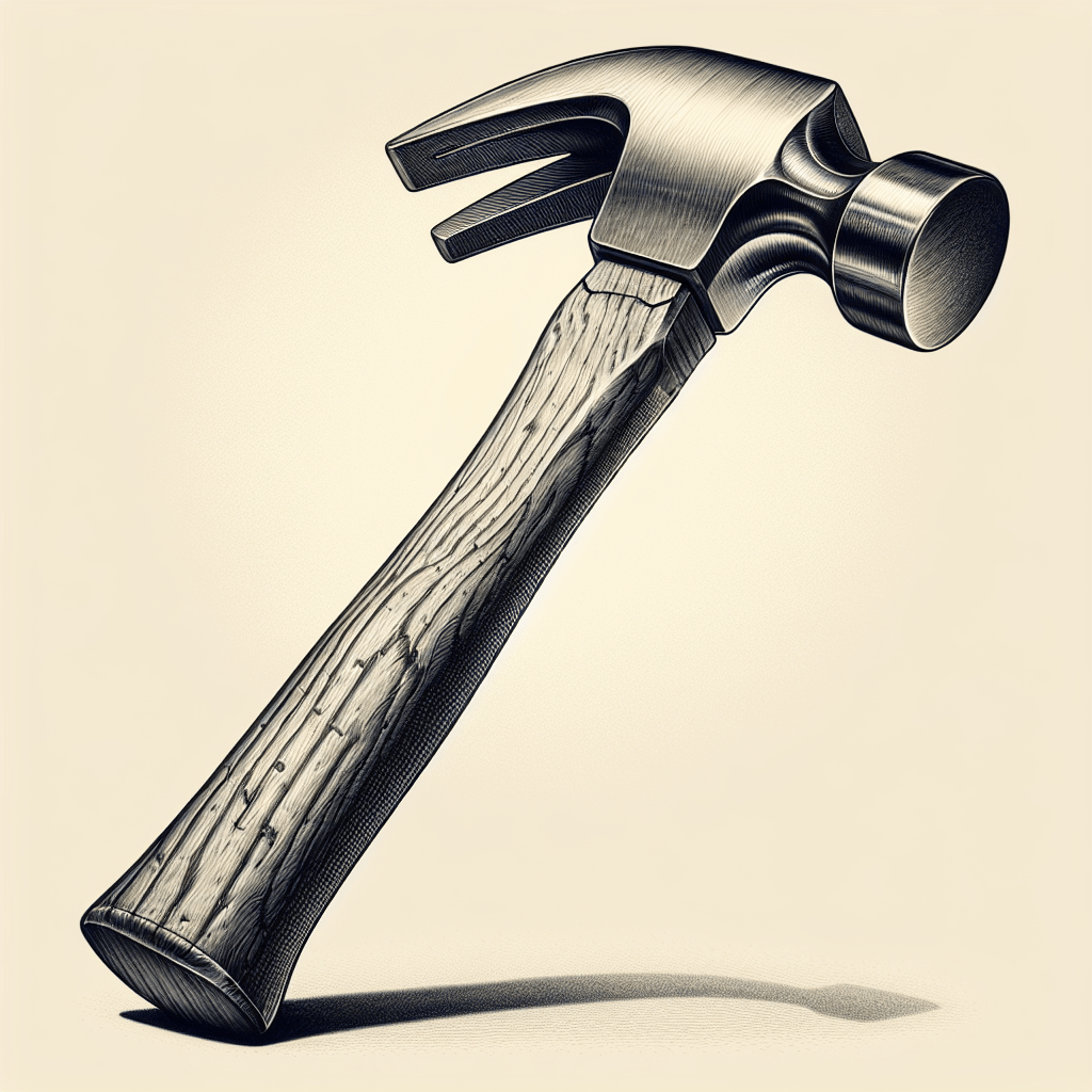 Hammer , photo