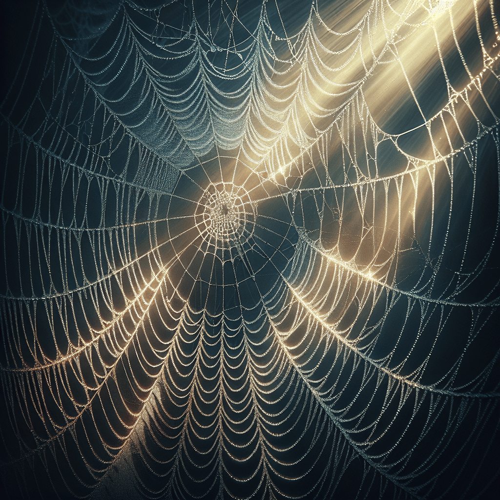 Webs , photo