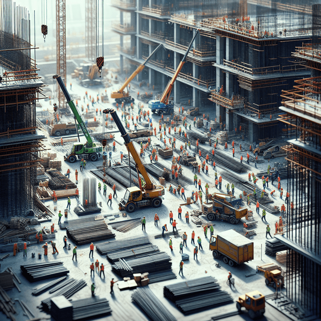 Construction , photo