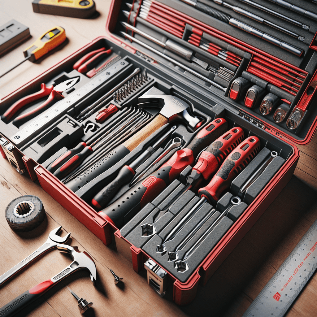 Toolbox , photo