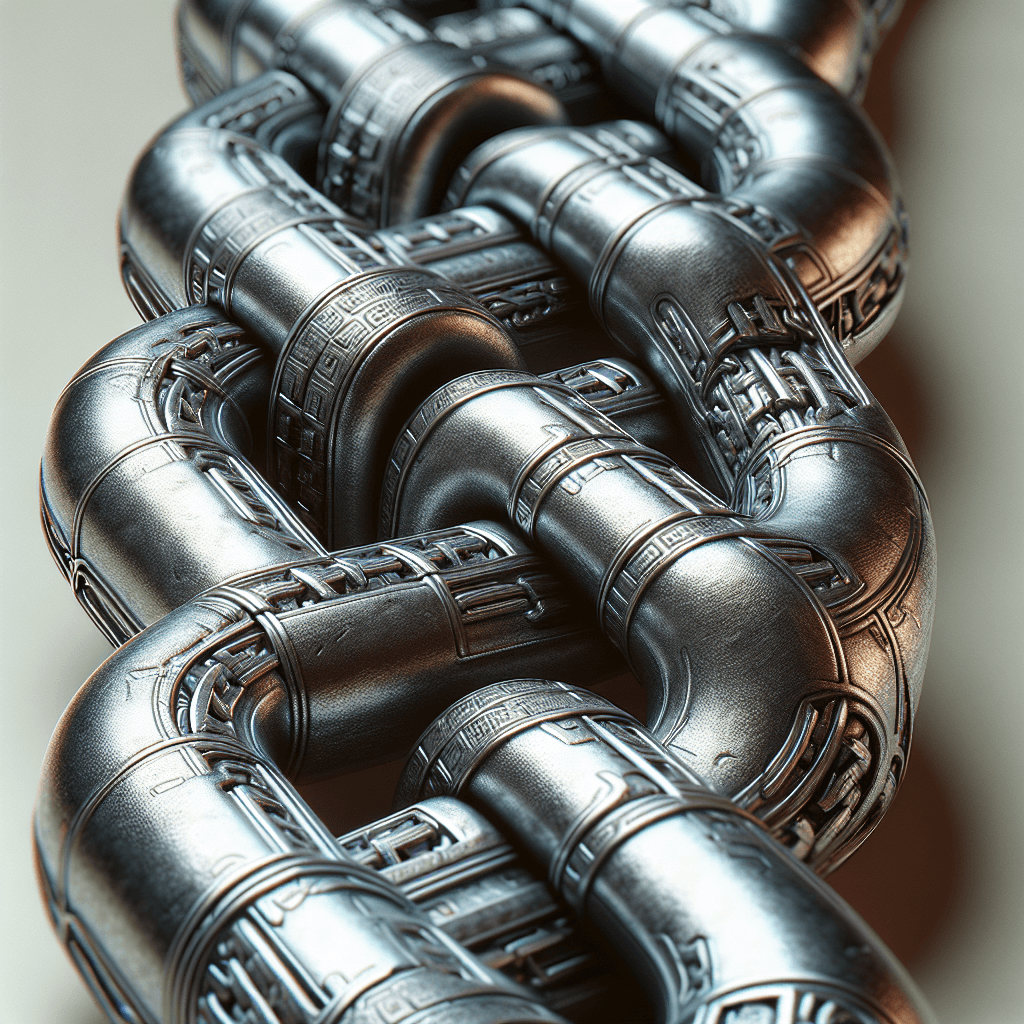 Chain , photo