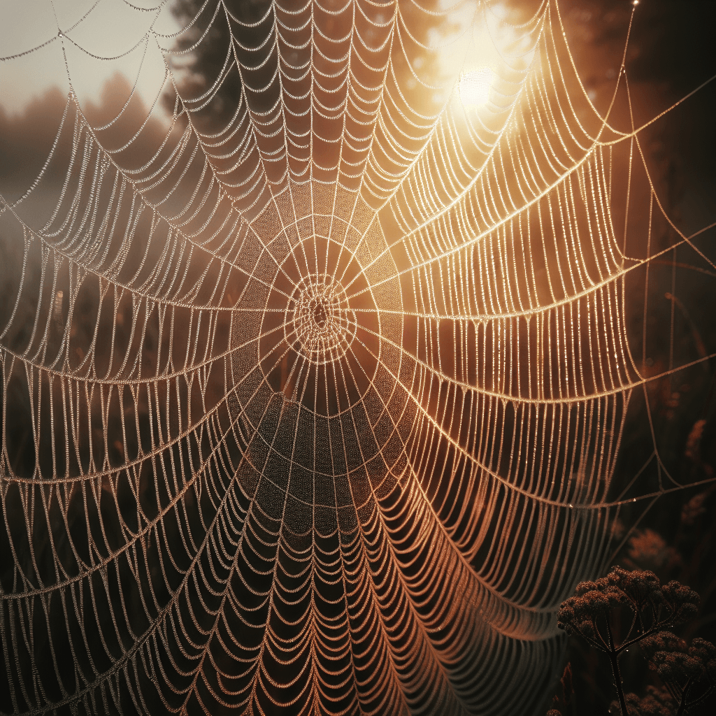 Web , photo